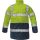 Cerva 03010019 BIROAD kabát (szürke, 4XL) 4XL