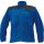 cerva 03010061 randwik fleece polár kabát s kék