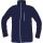 cerva 03010062 karela fleece polár kabát xs kék
