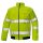 Cerva 03010071 CLOVELLY 2in1 pilóta dzseki (sárga*, 3XL) 3XL