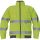 Cerva 03010071 CLOVELLY 2in1 pilóta dzseki (sárga, 4XL) 4XL