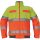 Cerva 03010071 CLOVELLY 2in1 pilóta dzseki (narancssárga/navy, XL) XL