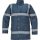 Cerva 03010073 SEFTON bélelt HiVis kabát (navy, XS) XS