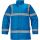 Cerva 03010073 SEFTON bélelt HiVis kabát (royal kék, XS) XS