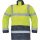 Cerva 03010073 SEFTON bélelt HiVis kabát (sárga, XS) XS