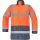 Cerva 03010073 SEFTON bélelt HiVis kabát (narancssárga, XS) XS