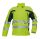 cerva 03010092 ticino hivis esőkabát sárga 2xl xxl