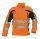 cerva 03010092 ticino hivis esőkabát narancs 2xl xxl
