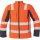 Cerva 03010347 MALTON softshell kabát HV S