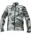 Cerva 03010396 CRAMBE softshell dzseki (szürke*, XXL) XXL