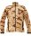 cerva 3010396 crambe softshell dzseki s bézs