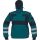 cerva 03010452 max winter rflx dzseki 52 zöld fekete