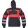 cerva 03010452 max winter rflx dzseki 46 fekete piros