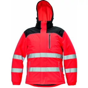 Cerva 03010465 KNOXFIELD HV téli dzseki XXL