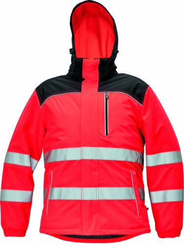 Cerva 03010465 KNOXFIELD HV téli dzseki XS