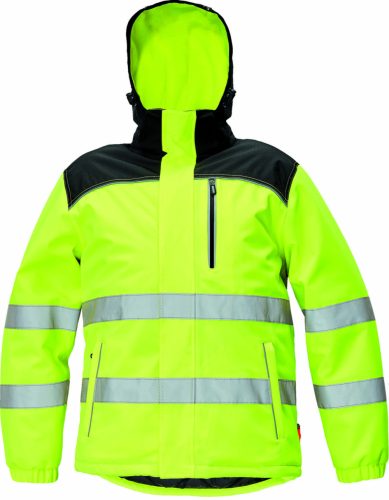 Cerva 03010465 KNOXFIELD HV téli dzseki XS