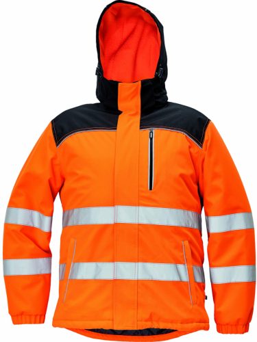 Cerva 03010465 KNOXFIELD HV téli dzseki XS