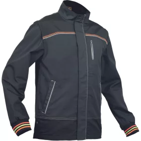 Cerva KNOXFIELD 275 dzseki 68 Antracit