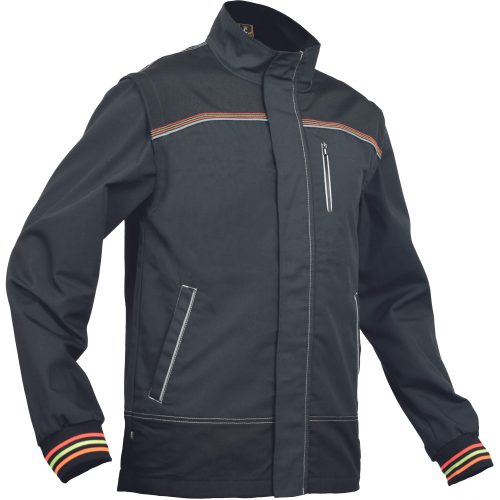 Cerva KNOXFIELD 275 dzseki 40 Antracit