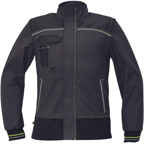 Cerva KNOXFIELD 275 dzseki 40 Sárga/Antracit