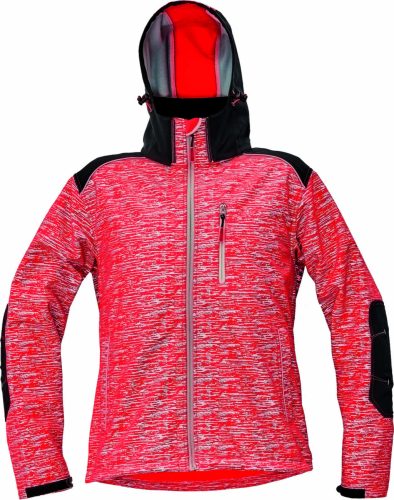 Cerva 03010473 KNOXFIELD softshell dzseki L