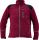 cerva 03010537 boyer kardigán 3xl piros