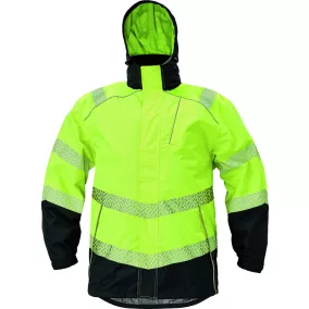 Cerva 03010541 KNOXFIELD PROFI HV kabát 3XL