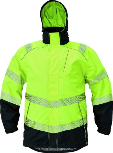 Cerva 03010541 KNOXFIELD PROFI HV kabát XS
