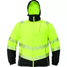 Cerva 03010542 KNOXFIELD PROFI HV 4in1 dzseki XXL