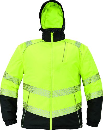 Cerva 03010542 KNOXFIELD PROFI HV 4in1 dzseki XS