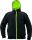 Cerva 03010545 KNOXFIELD PRF HV 2in1 kardigán 3XL