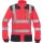 Cerva KNOXFIELD HVPS dzseki 46 Piros