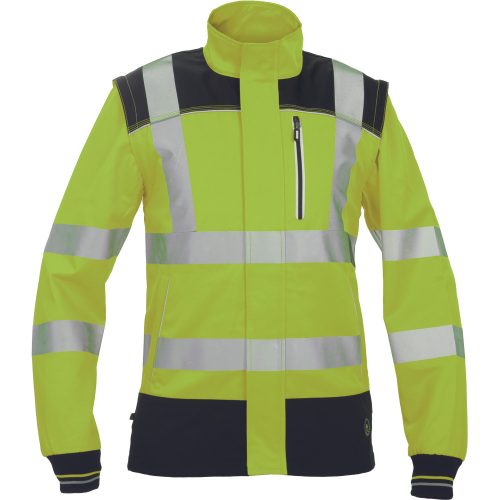 Cerva KNOXFIELD HVPS dzseki 46 Sárga