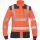 Cerva KNOXFIELD HVPS dzseki 52 Narancssárga