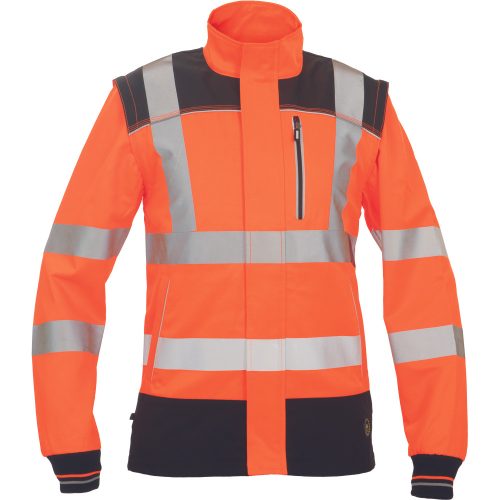 Cerva KNOXFIELD HVPS dzseki 54 Narancssárga