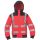 Cerva KNOXFIELD HVPS PILOT dzseki XS Piros