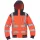 Cerva KNOXFIELD HVPS PILOT dzseki XL Narancssárga