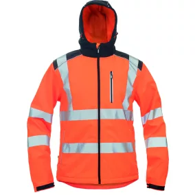 Cerva 03010559 KNOXFIELD HVPS softshell dzseki S