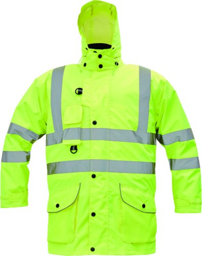 cerva 03010561 formby hv 7n1 parka s sárga