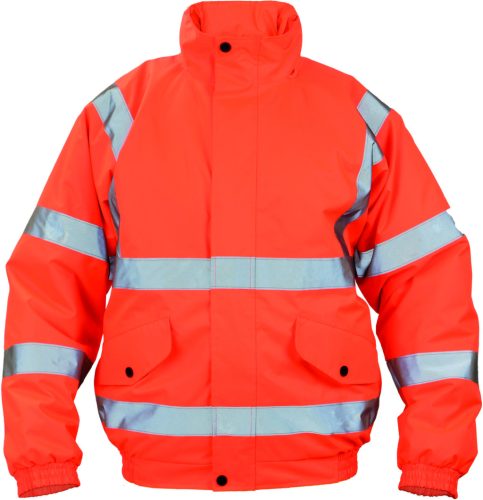 cerva 03010562 cloton hv dzseki 3xl narancs