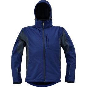 Cerva 03010576 DAYBORO softshell dzseki L