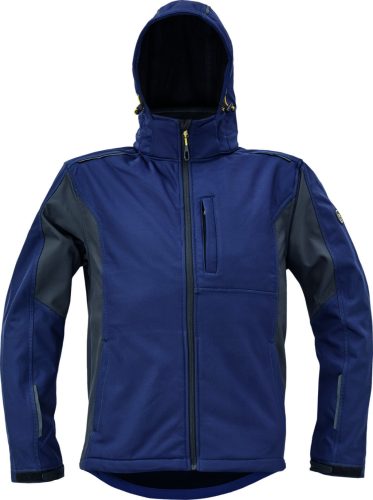 Cerva 03010576 DAYBORO softshell dzseki S