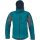 Cerva 03010576 DAYBORO softshell dzseki (petrol kék, S) S