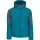 Cerva 03010576 DAYBORO softshell dzseki (petrol kék, XXL) XXL