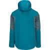 Cerva 03010576 DAYBORO softshell dzseki (petrol kék, XXL) XXL
