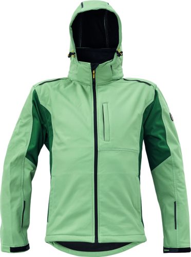 Cerva 03010576 DAYBORO softshell dzseki S