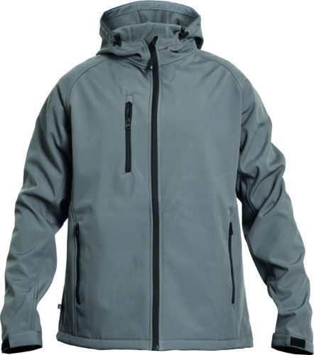cerva 03010579 begna softshell dzseki l szürke