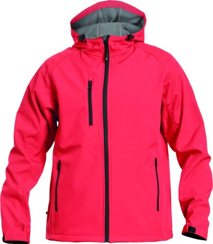 Cerva 03010579 BEGNA softshell dzseki 3XL