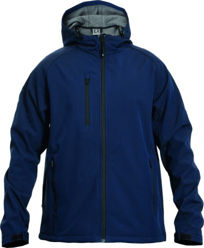 cerva 03010579 begna softshell dzseki xl kék
