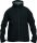 cerva 03010579 begna softshell dzseki xl fekete